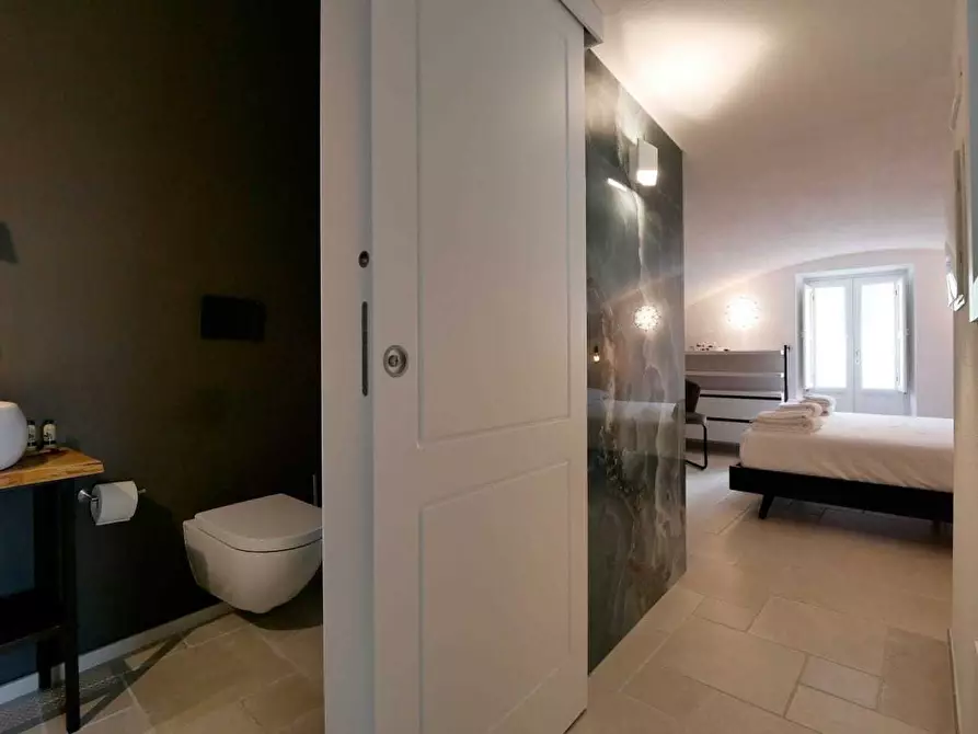 Immagine 23 di Appartamento in vendita  in Piazza Alessandro Manzoni a Monopoli