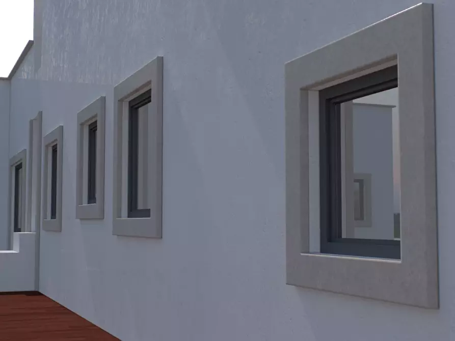 Immagine 4 di Villa in vendita  in Contrada Antonelli nc a Monopoli