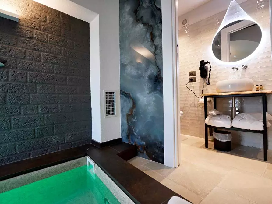 Immagine 20 di Appartamento in vendita  in Piazza Alessandro Manzoni a Monopoli