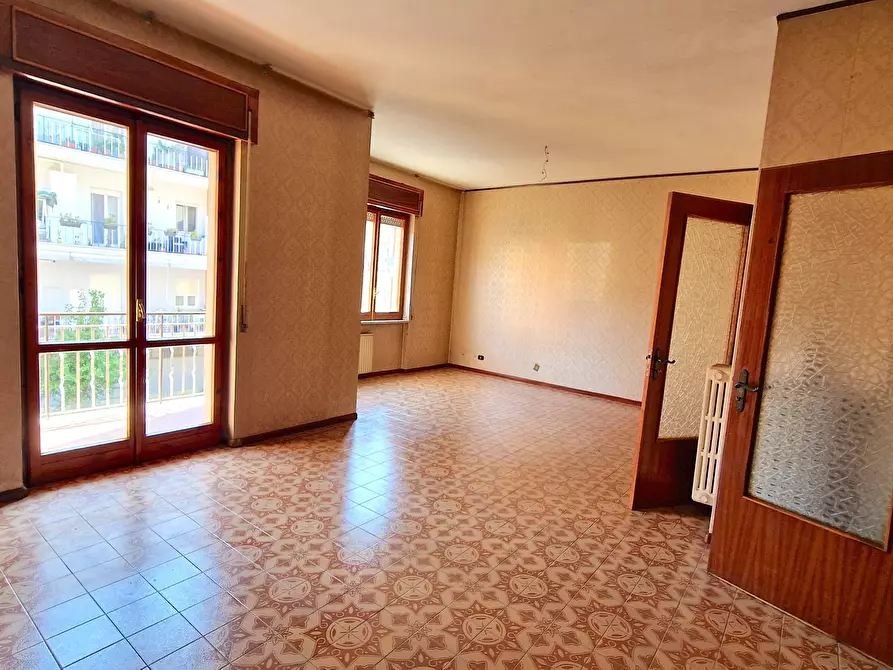 Immagine 6 di Quadrilocale in vendita  in Via Dei Due Principati 216 a Avellino