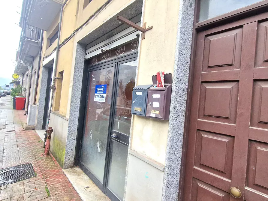 Immagine 12 di Bar / Ristorante in vendita  in via francesco tedesco 32 a Avellino