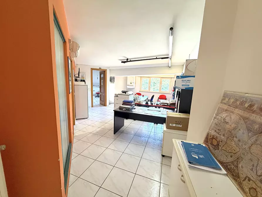 Immagine 13 di Mansarda in vendita  in Via Alcide De Gasperi 140 a Avellino