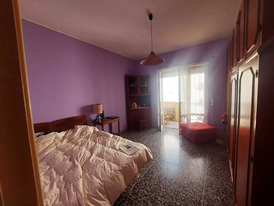 Immagine 9 di Trilocale in vendita  in VIA PAOLA FALCONIERI a Roma