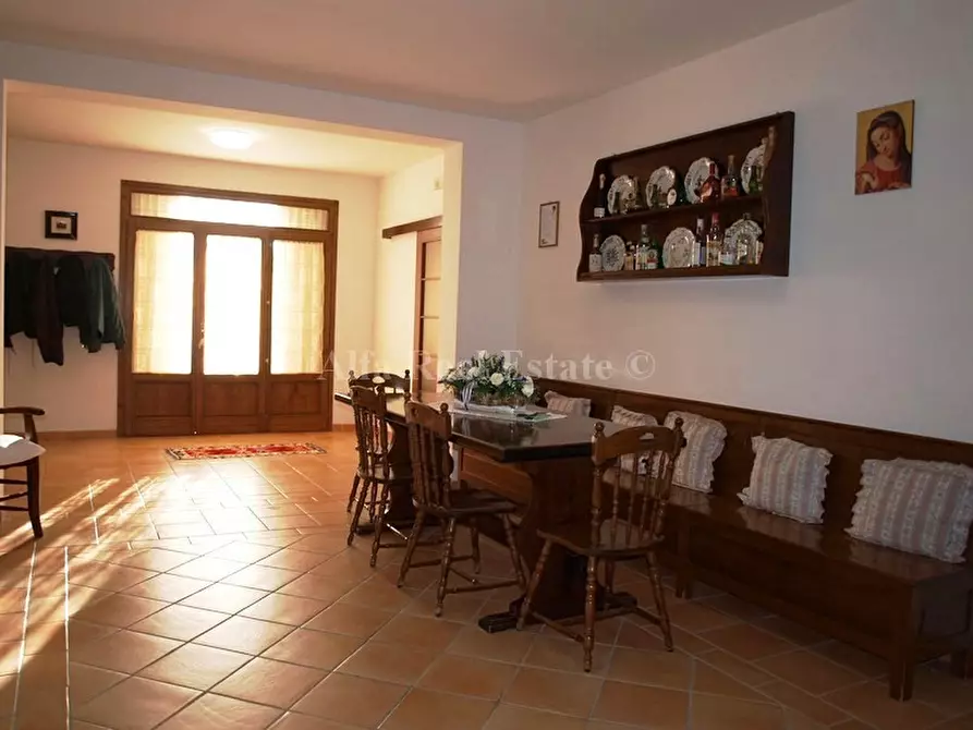 Immagine 5 di Villa in vendita  in Via Maiolata 54 a Porano