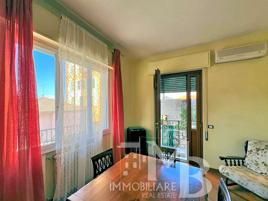 Immagine 12 di Quadrilocale in vendita  a Camogli