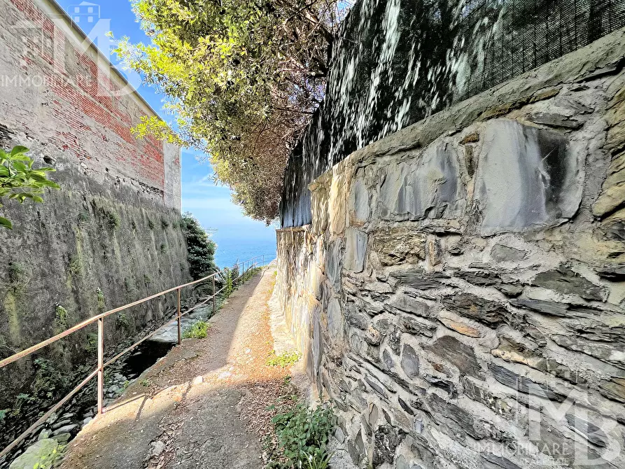 Immagine 33 di Bilocale in vendita  in Via Romagneno 64 a Recco
