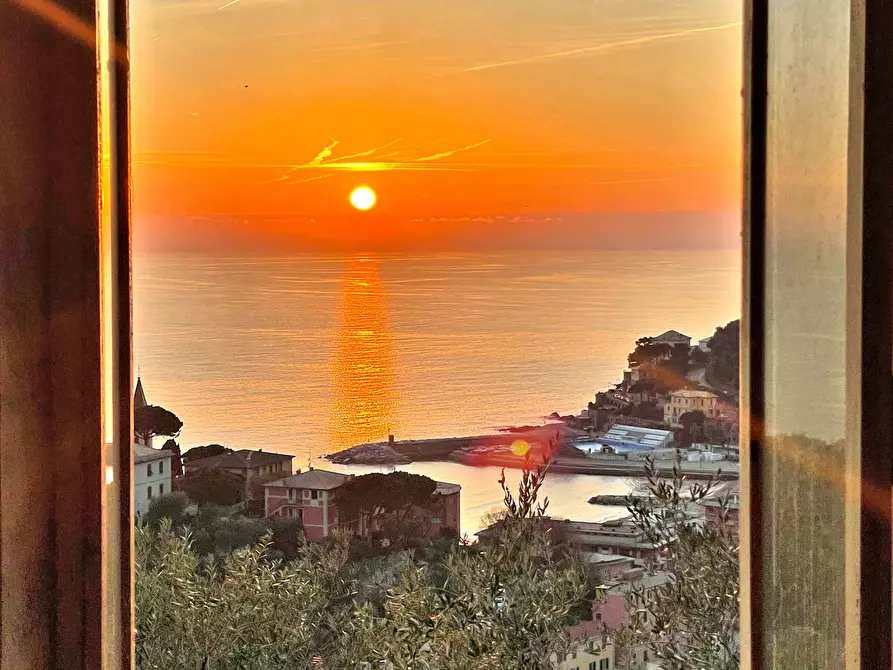 Immagine 4 di Casa indipendente in vendita  in Via Nostra Signora del Fulmine 21 a Recco