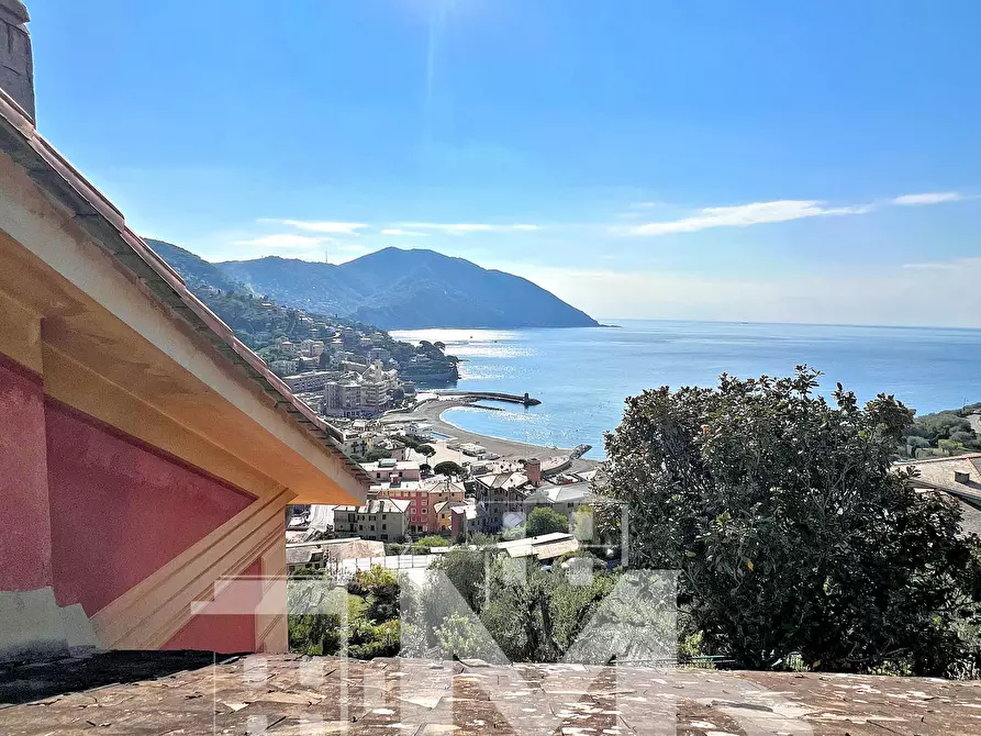 Immagine 42 di Pentalocale in vendita  in Via Salvo D'Acquisto a Recco