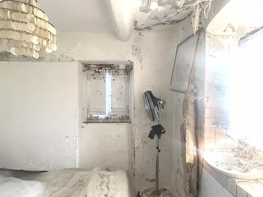 Immagine 34 di Bilocale in vendita  in Via Chiesa Vecchia di Bana 18/A a Camogli