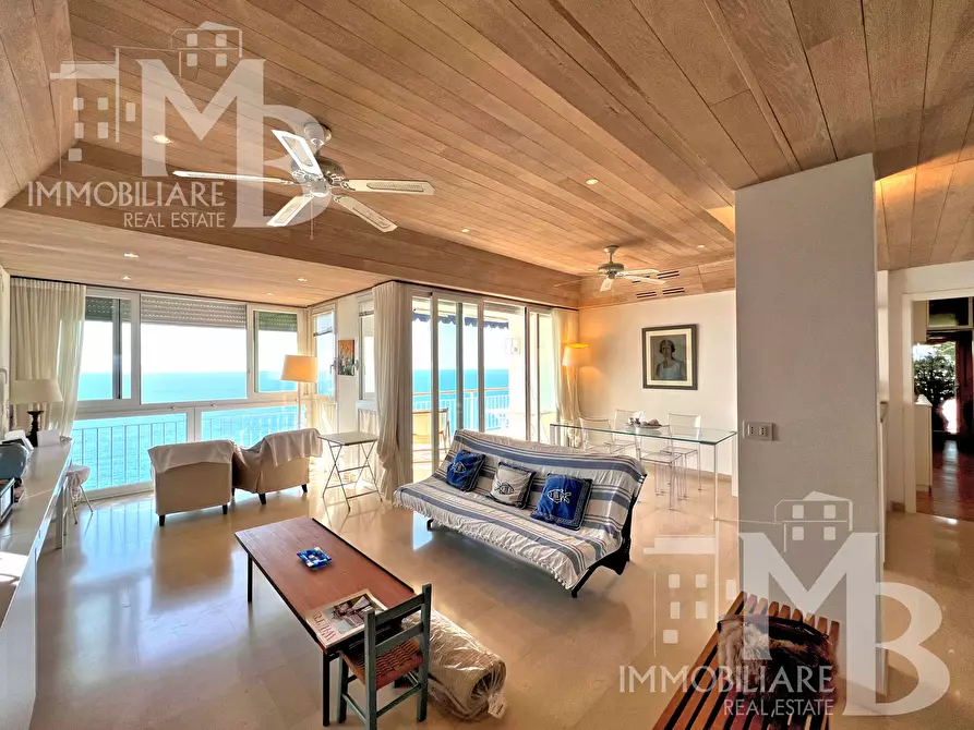 Immagine 26 di Attico in vendita  in Via Alla Torre 2 a Sori