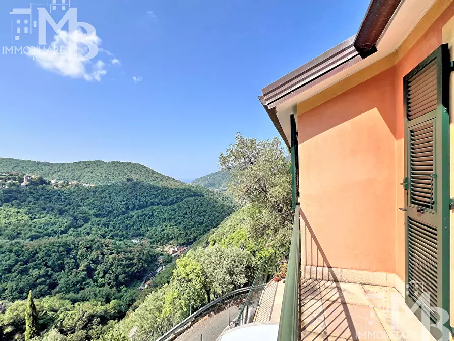 Immagine 8 di Casa indipendente in vendita  in Via Pietrafitta 1 a Avegno