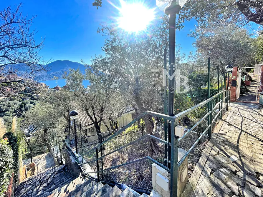 Immagine 63 di Casa indipendente in vendita  in VIA DEL CASTELLO 32 a Recco