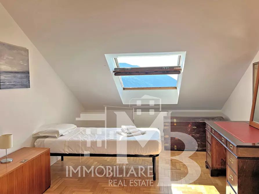 Immagine 24 di Pentalocale in vendita  in Via Salvo D'Acquisto a Recco