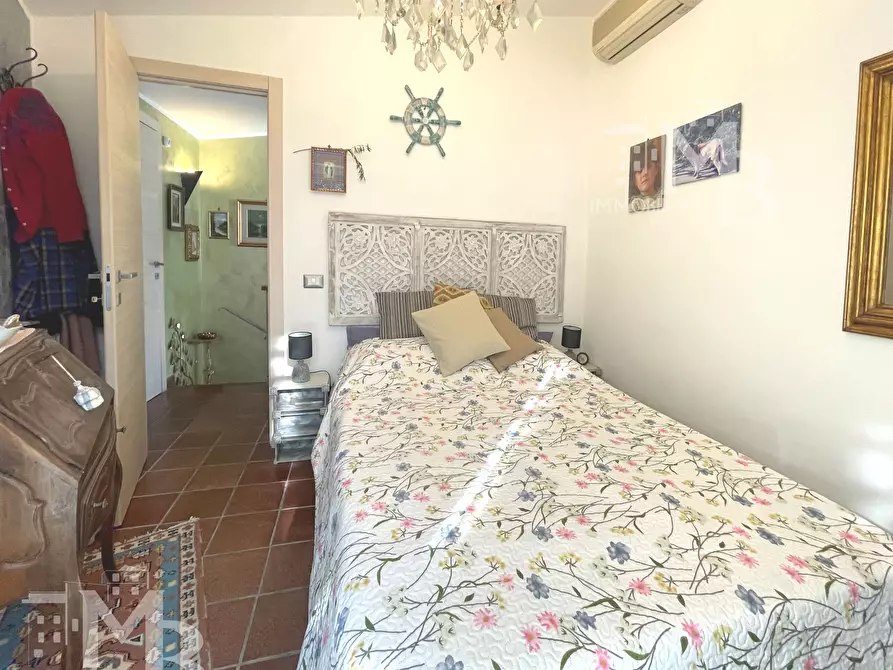 Immagine 37 di Casa indipendente in vendita  in VIA DEL CASTELLO 32 a Recco