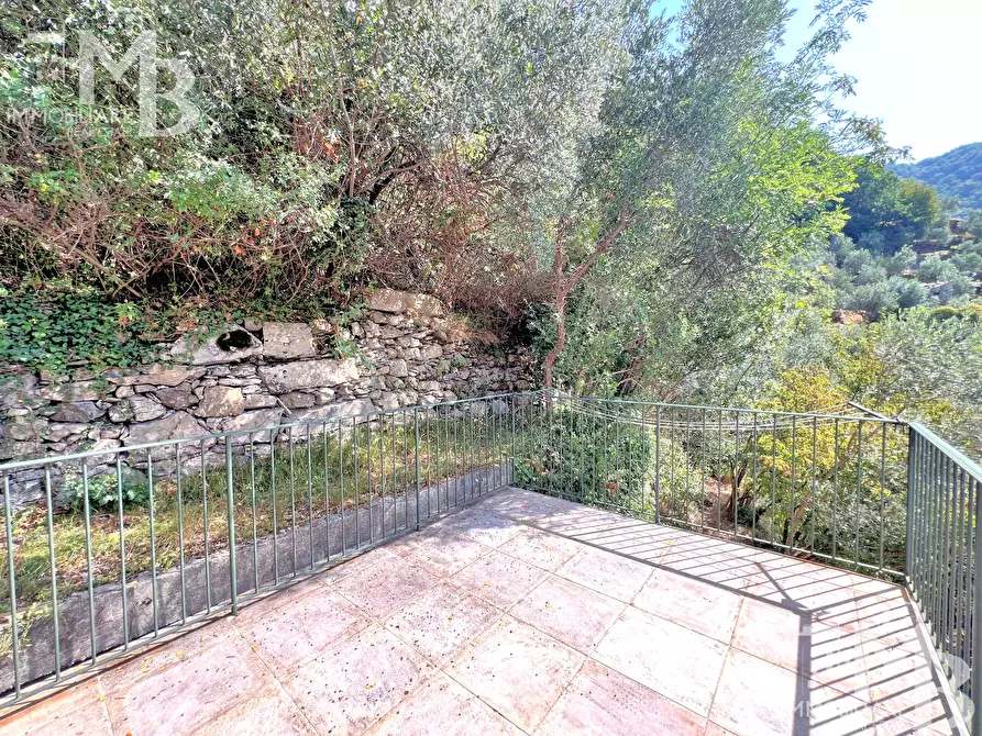 Immagine 49 di Casa indipendente in vendita  in Via Pietrafitta 1 a Avegno