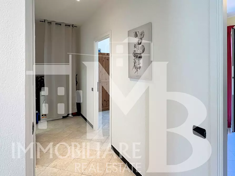 Immagine 42 di Quadrilocale in vendita  in Strada Provinciale 333 di Uscio 56 a Avegno