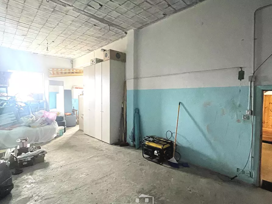 Immagine 25 di Quadrilocale in vendita  in Frazione Pannesi 53 a Lumarzo