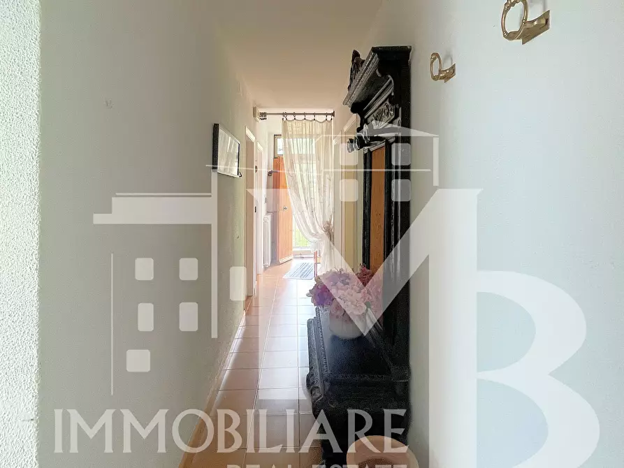 Immagine 43 di Casa bifamiliare in vendita  in Frazione Pannesi 41 a Lumarzo