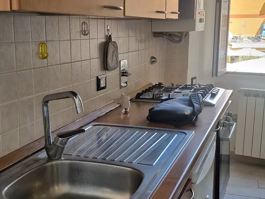 Immagine 6 di Monolocale in affitto  in Via Sebastiano Biaggini 1 a Lerici