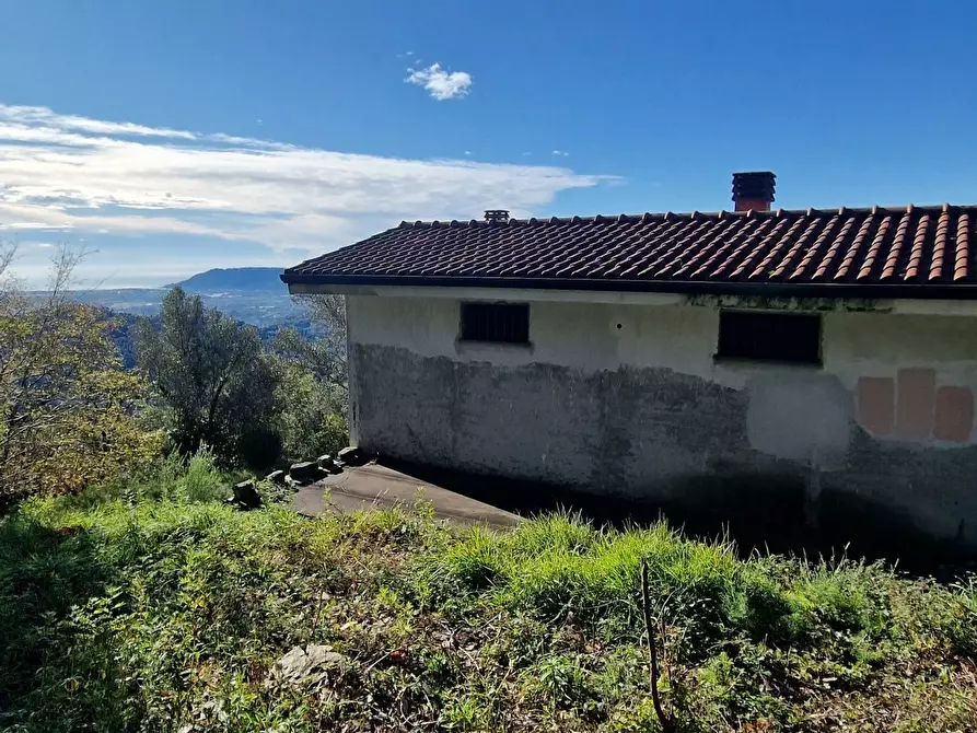 Immagine 9 di Rustico / casale in vendita  a Sarzana