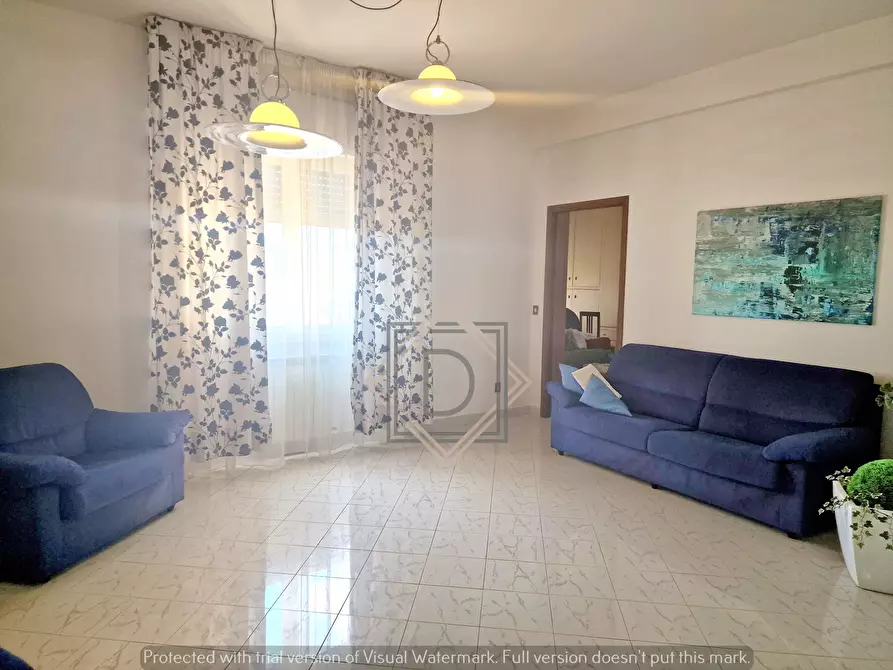 Immagine 5 di Quadrilocale in vendita  a Sarzana