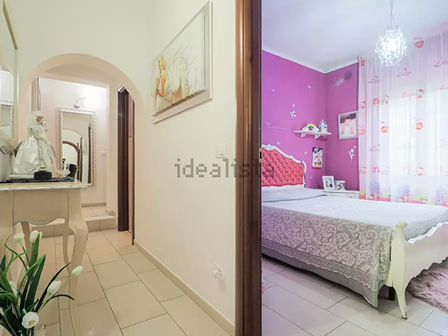 Immagine 18 di Villa in vendita  in Via Morucciola a Arcola