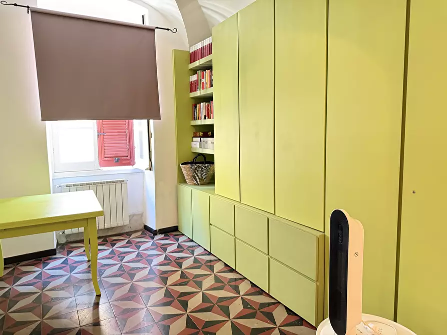 Immagine 24 di Trilocale in vendita  in Piazza Luni a Sarzana