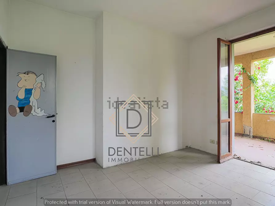 Immagine 8 di Quadrilocale in vendita  a Ameglia