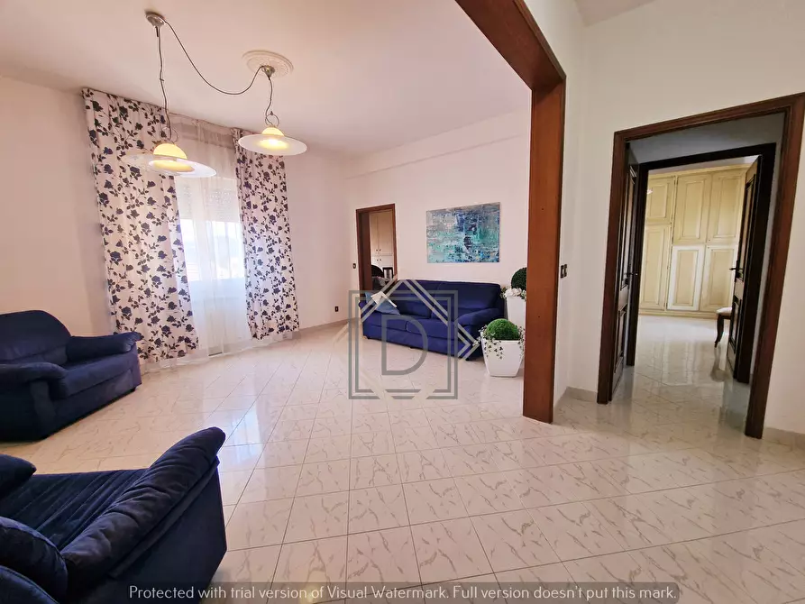 Immagine 11 di Quadrilocale in vendita  a Sarzana