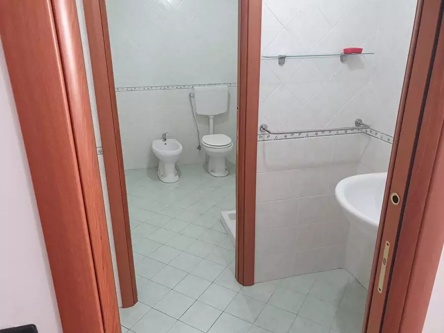 Immagine 8 di Appartamento in vendita  in Via della Repubblica a Aulla