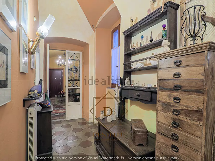 Immagine 26 di Pentalocale in vendita  in Via Antonio Gramsci a Sarzana