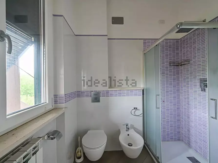 Immagine 24 di Casa bifamiliare in vendita  a Sarzana