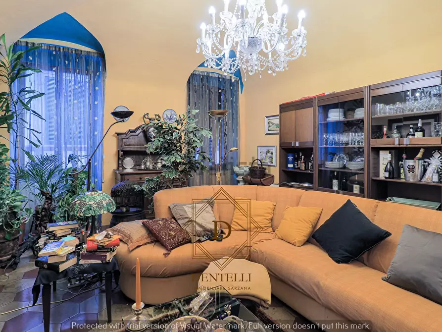 Immagine 8 di Pentalocale in vendita  in Via Antonio Gramsci a Sarzana