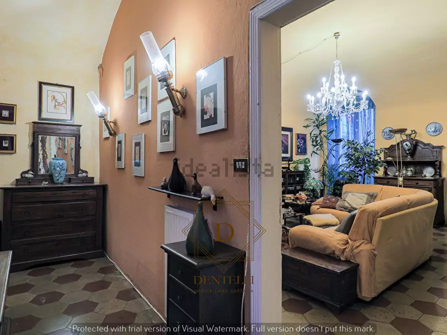 Immagine 9 di Pentalocale in vendita  in Via Antonio Gramsci a Sarzana