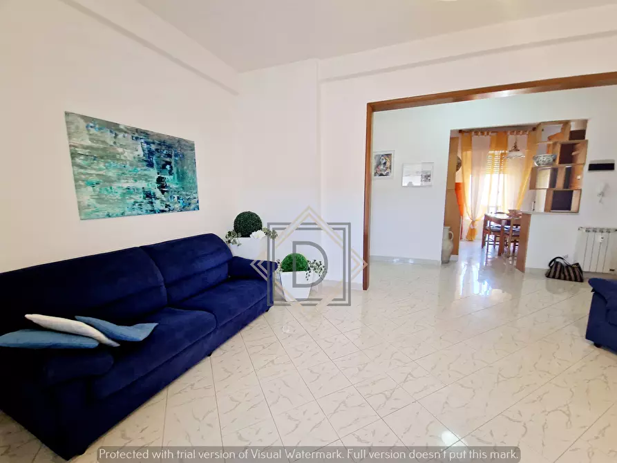 Immagine 20 di Quadrilocale in vendita  a Sarzana