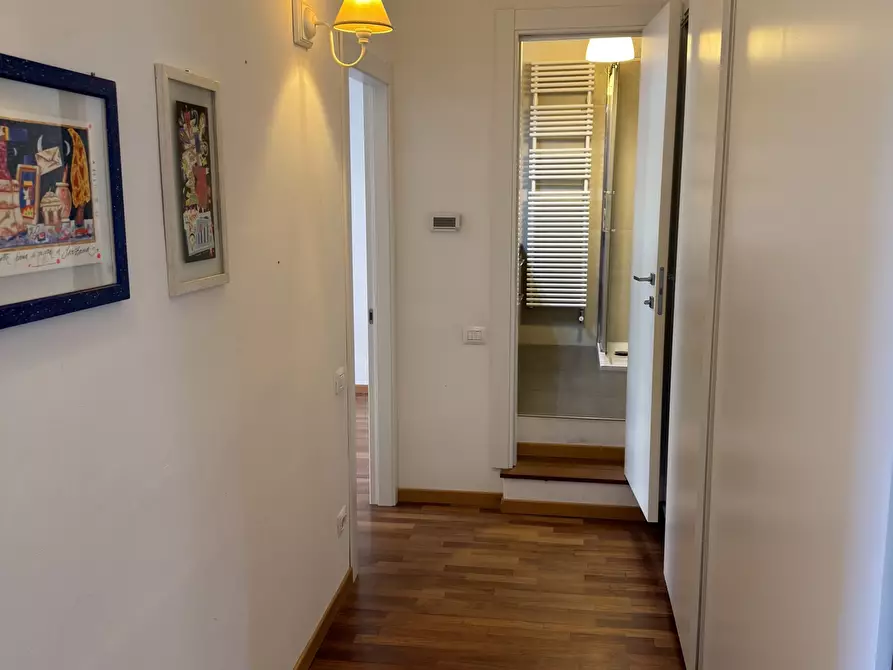 Immagine 8 di Quadrilocale in affitto  a Sarzana