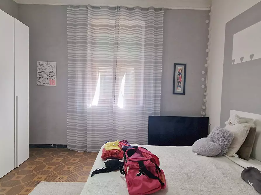 Immagine 8 di Casa indipendente in vendita  a Santo Stefano Di Magra