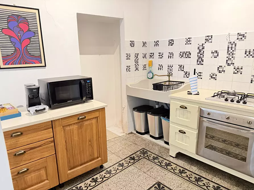 Immagine 5 di Trilocale in vendita  in Piazza Luni a Sarzana