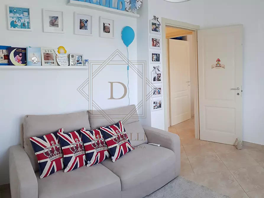 Immagine 20 di Quadrilocale in vendita  a Arcola