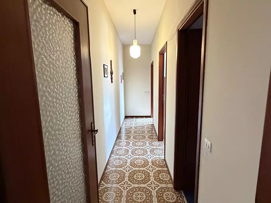 Immagine 7 di Quadrilocale in vendita  a Sarzana