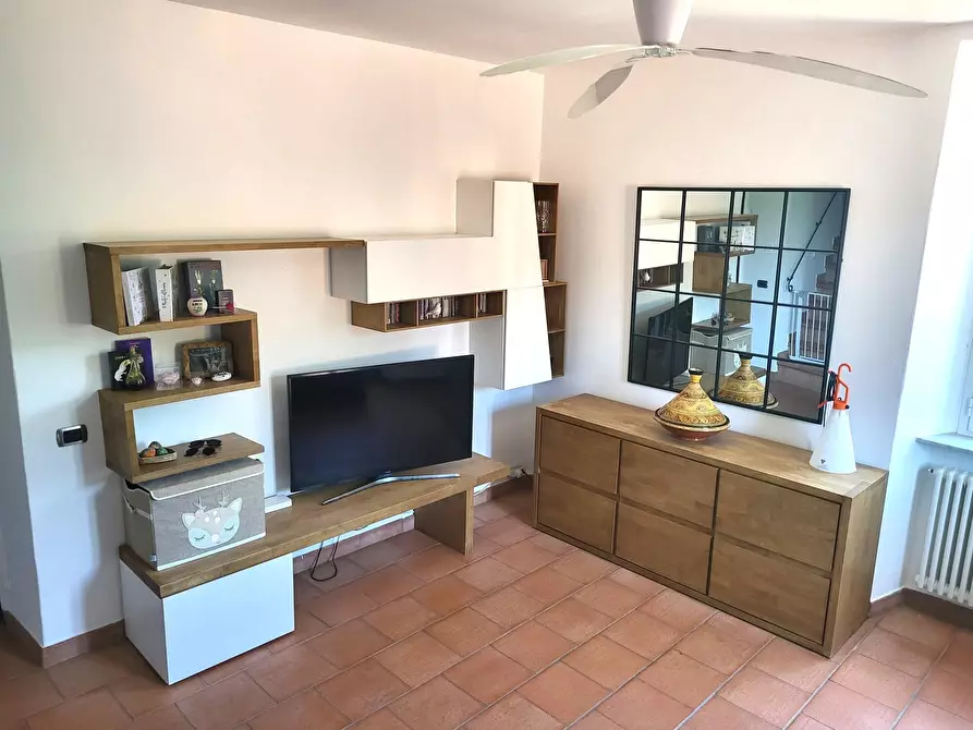 Immagine 6 di Quadrilocale in vendita  a Santo Stefano Di Magra