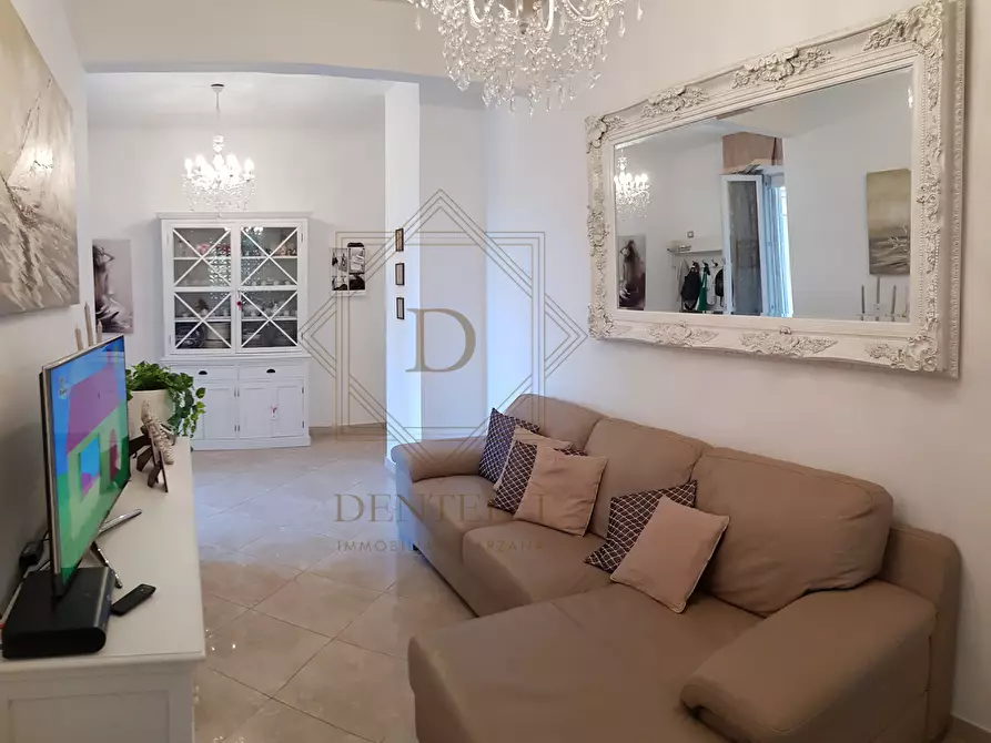 Immagine 7 di Quadrilocale in vendita  a Arcola