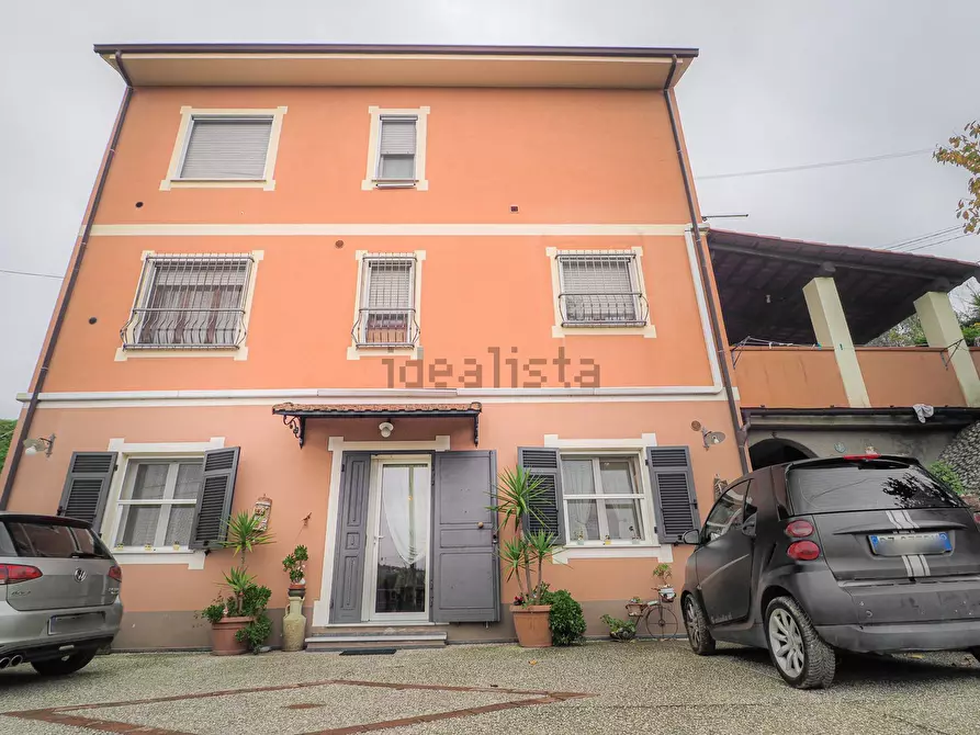 Immagine 1 di Casa bifamiliare in vendita  in Via Morucciola a Arcola