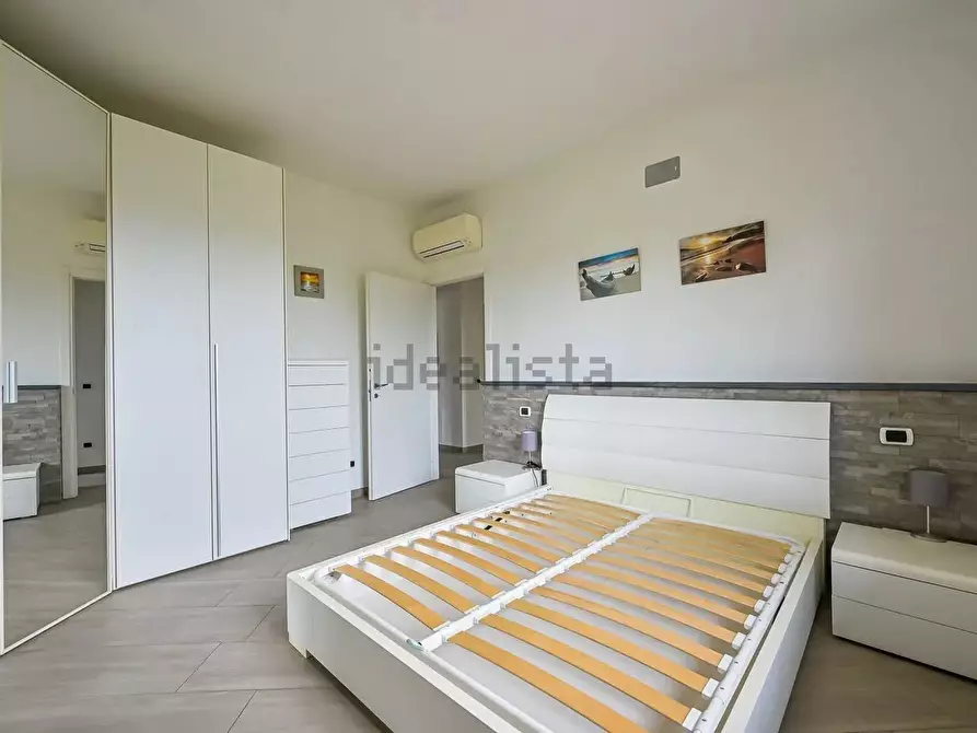 Immagine 6 di Casa bifamiliare in vendita  a Sarzana