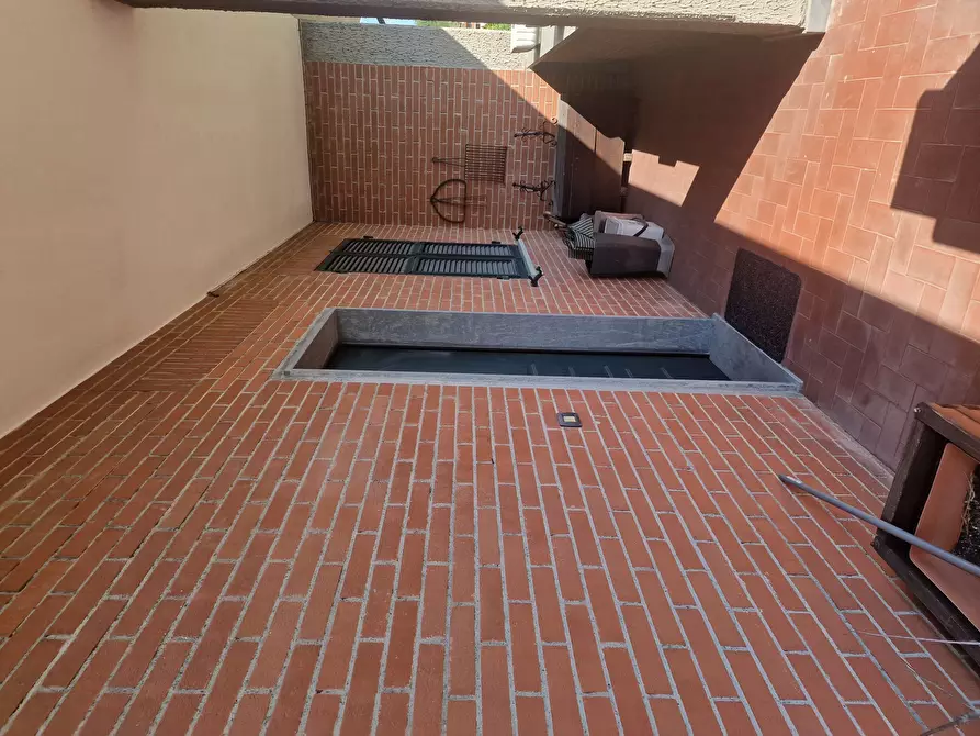 Immagine 35 di Casa bifamiliare in vendita  a Sarzana