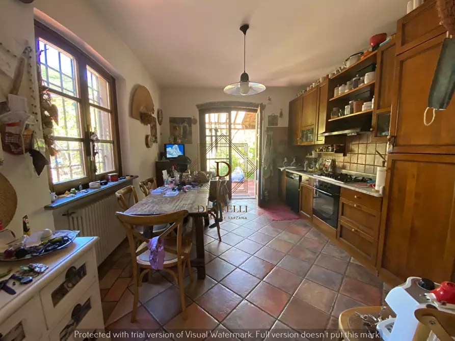 Immagine 20 di Rustico / casale in vendita  a Ameglia