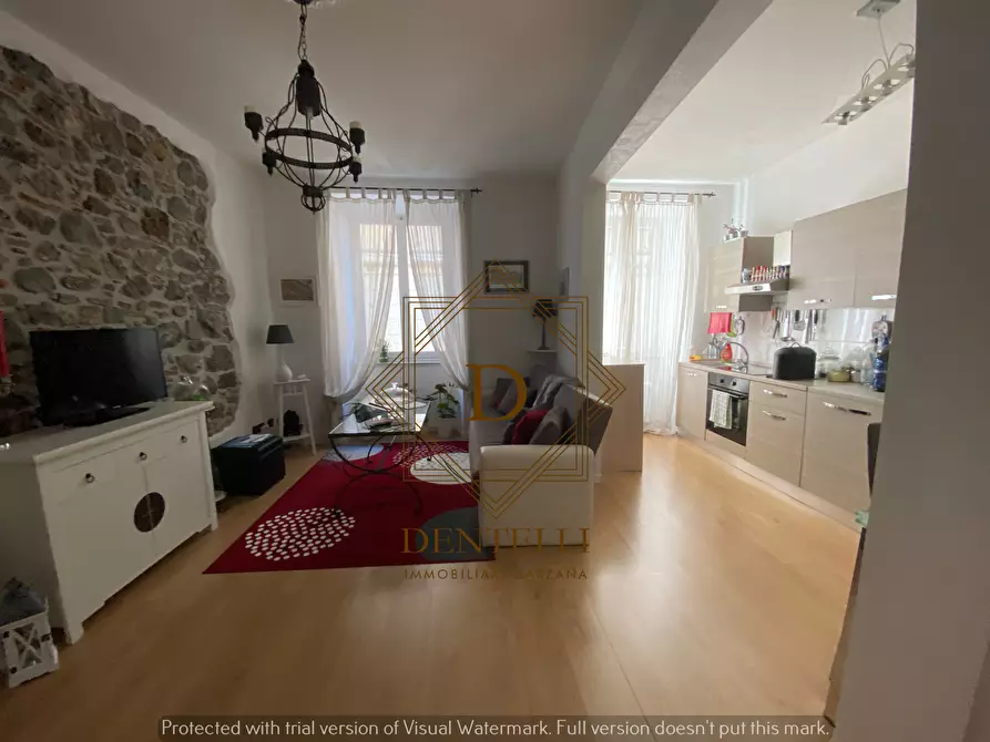 Immagine 11 di Quadrilocale in affitto  a Sarzana