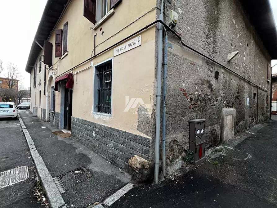 Immagine 2 di Casa indipendente in vendita  in via dalla piazza 3 a Brescia
