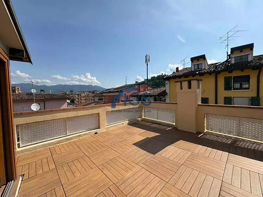 Immagine 1 di Monolocale in vendita  in Vicolo Rossovera a Brescia