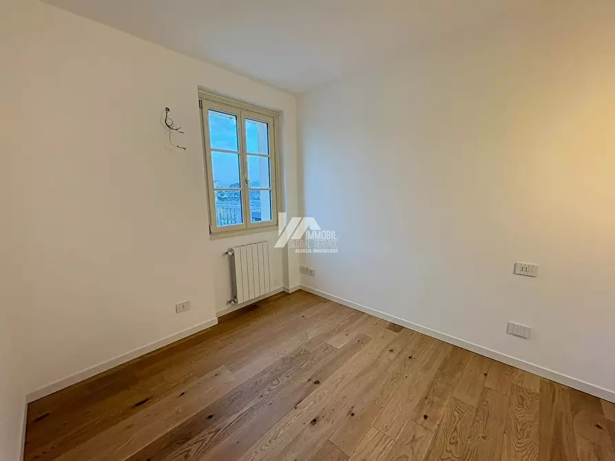 Immagine 11 di Trilocale in vendita  in Via Toscana 55 a Brescia